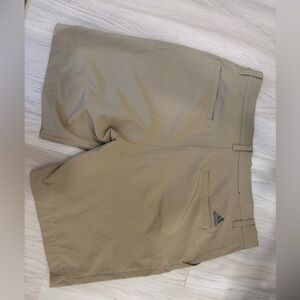 Adidas golf shorts